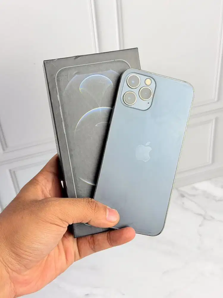 IPHONE 12 PRO 128GB INTER