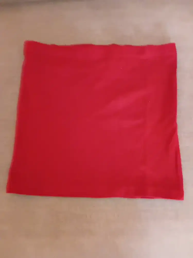 Kemben Tanktop Merah