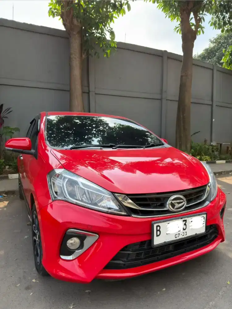 SIRION 1.3 R AT 2021 NO MINUS