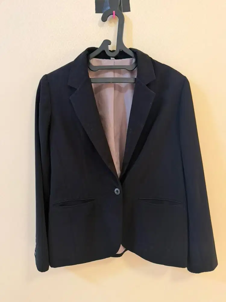Jas / Blazer Wanita