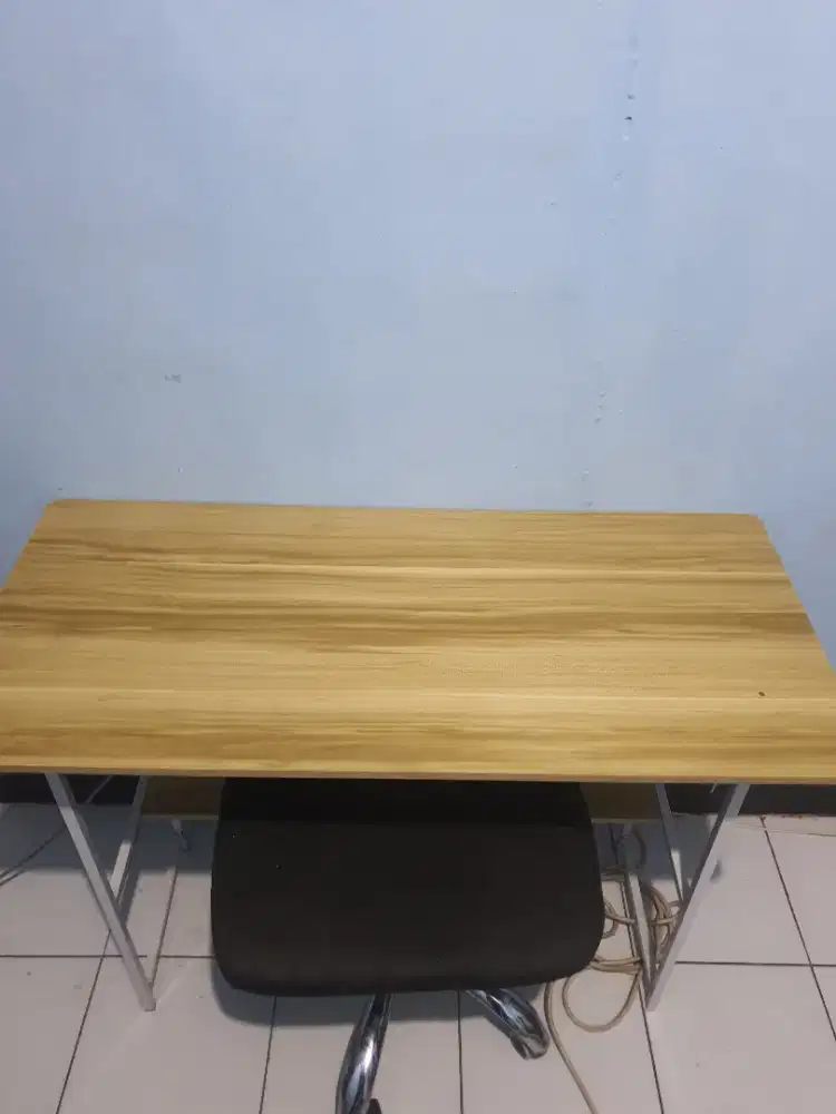 Dijual Meja Belajar