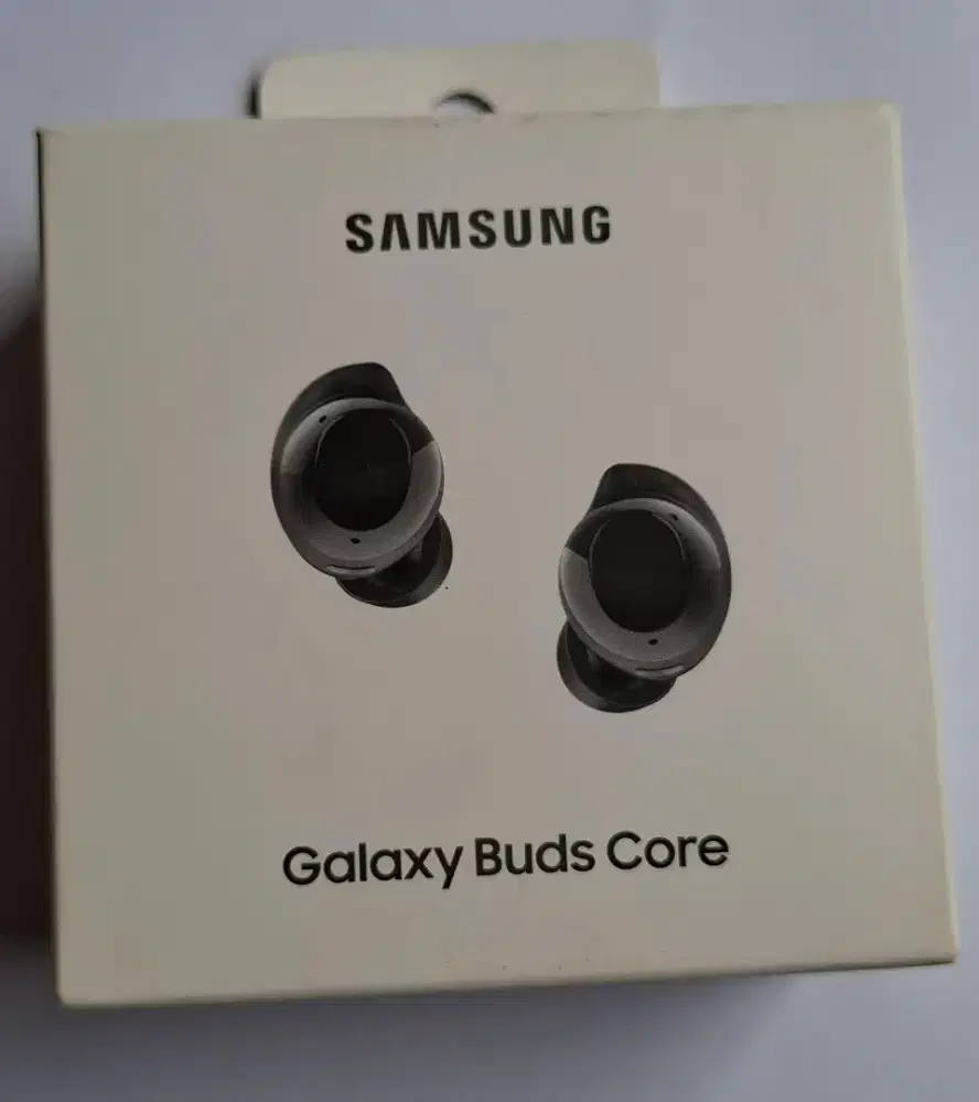 Samsung Galaxy Buds Core