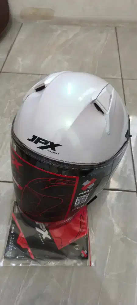 JPX Nova Size XL
