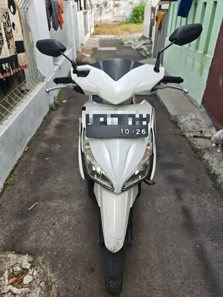 Honda Vario 110cc Led 2015
