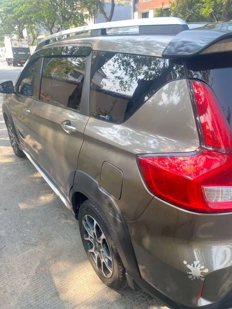 Suzuki XL7 2021 Bensin