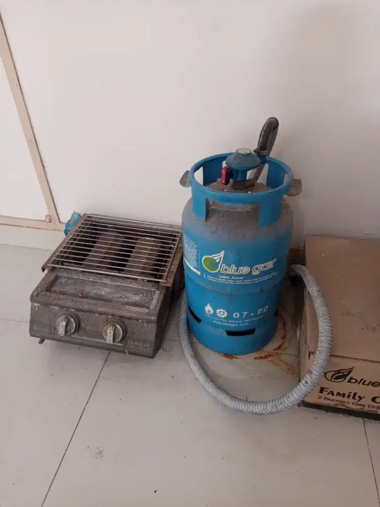 jual gas 8kg bluegaz