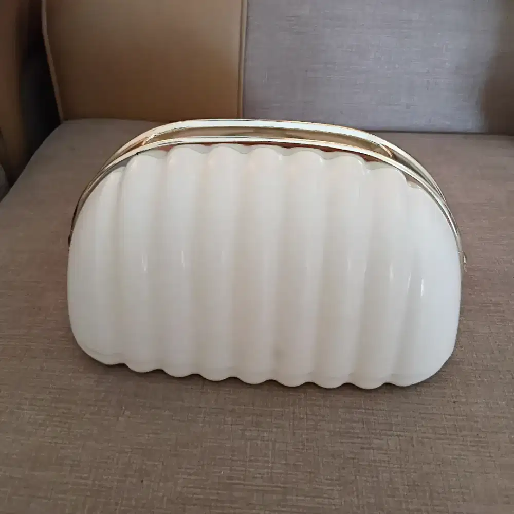 Kotak Tisu Model Pouch / Tissue Box Cute / Tempat Tisu Lucu