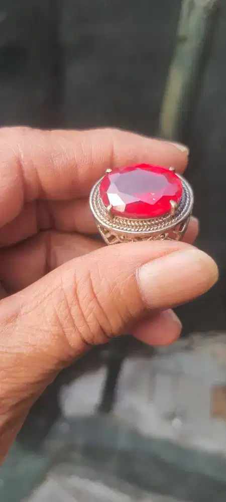 Batu merah siam