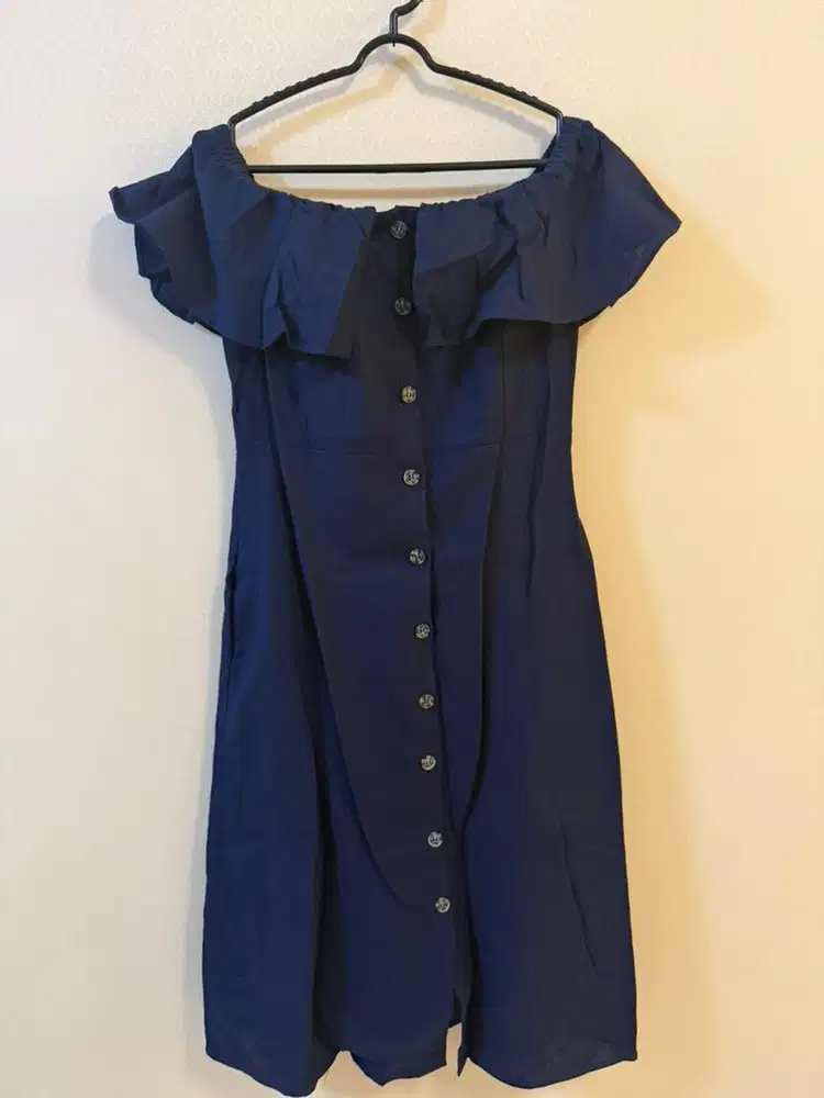 Dress Sabrina Chocochip