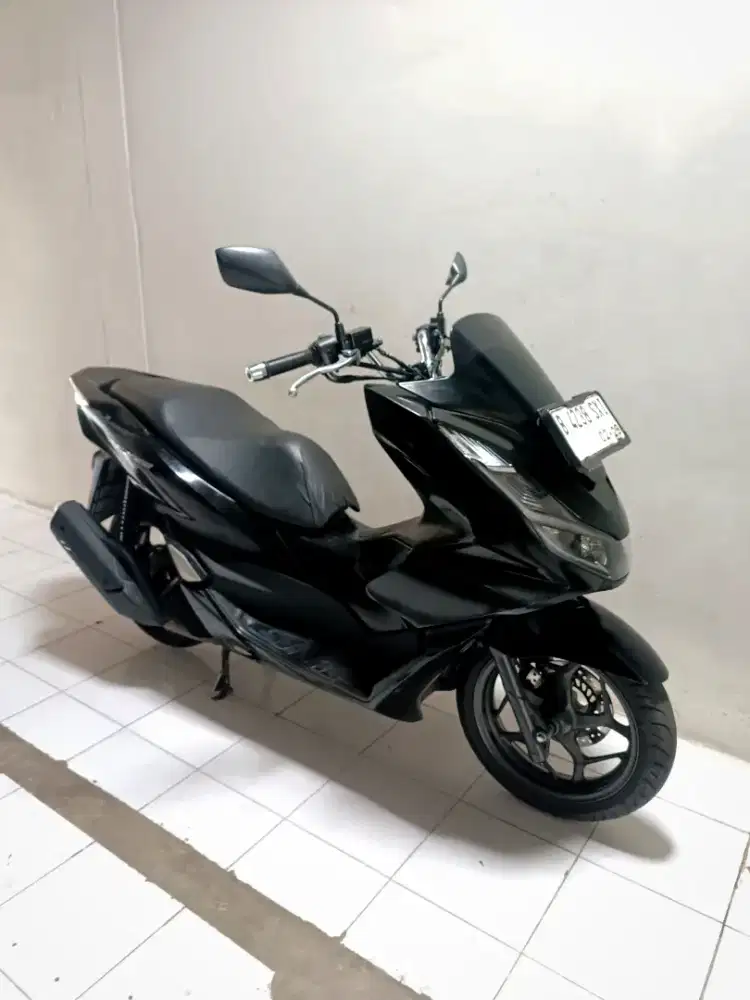 Jual Cepet PCX 2024