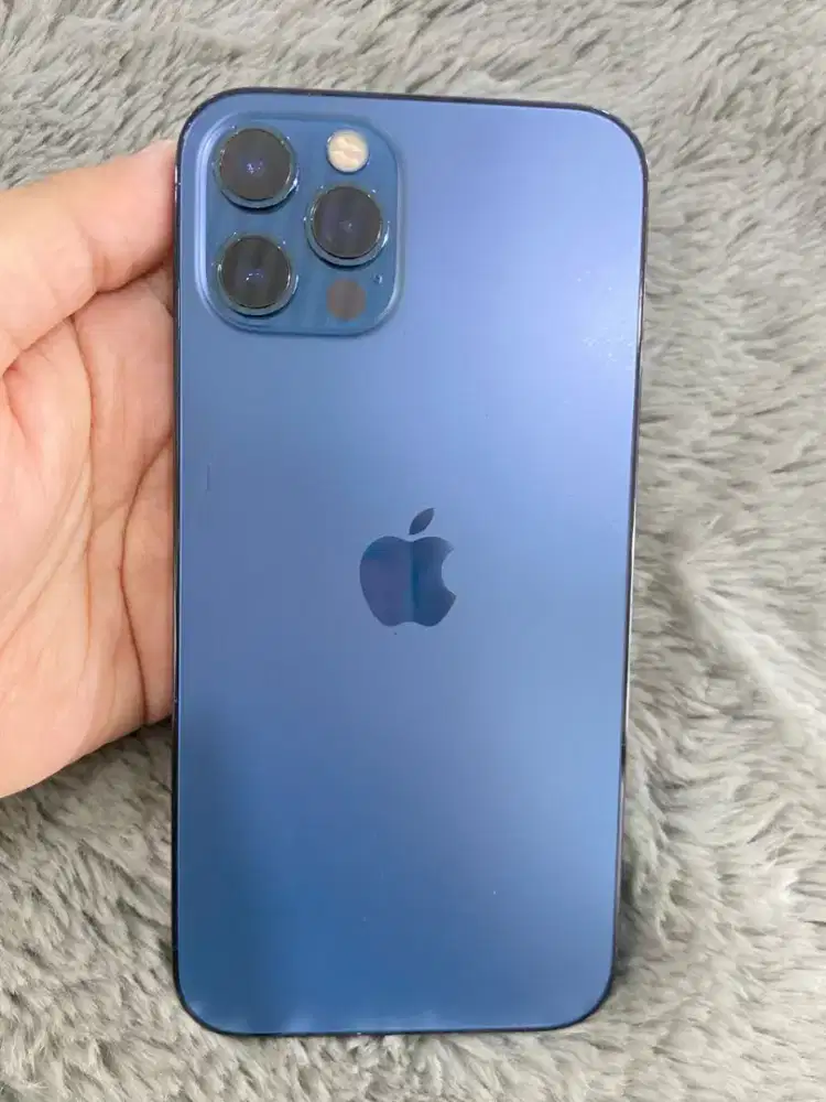iphone 12 pro 512Gb Like New