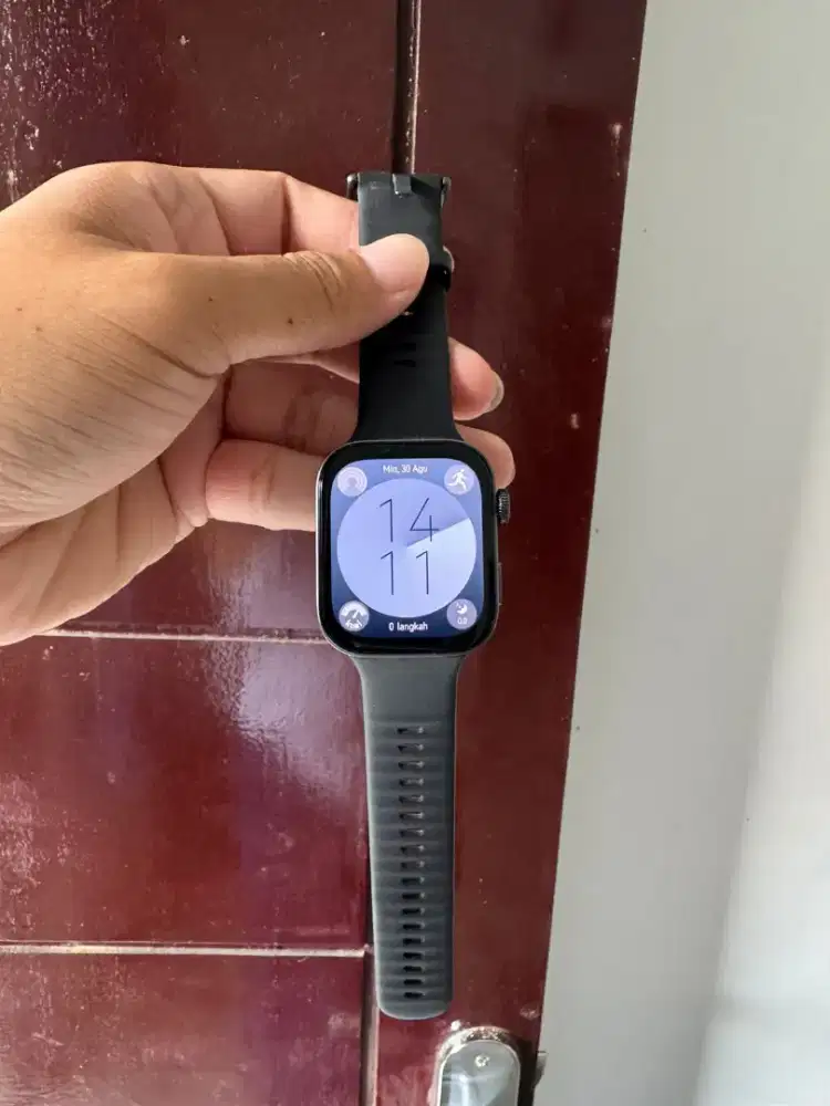 JUAL SMARTWATCH HUAWEI WATCH FIT 3