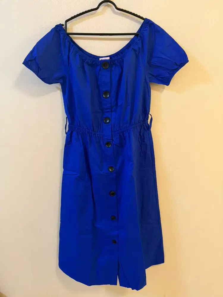 Dress Sabrina Karoro