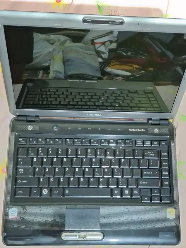 Toshiba Satellite M300