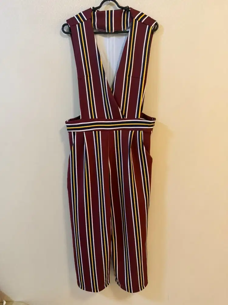Jumpsuit All Size