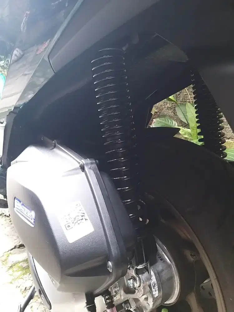 Shockbreaker PCX 160 ABS