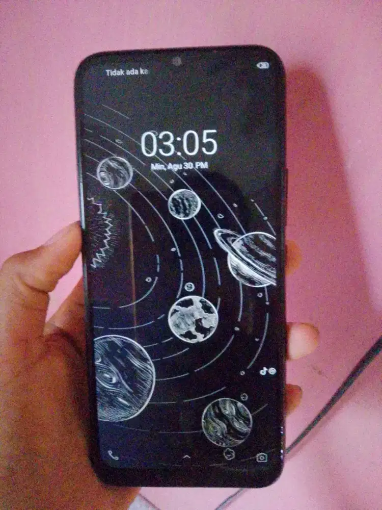 Hp infinix smart 5