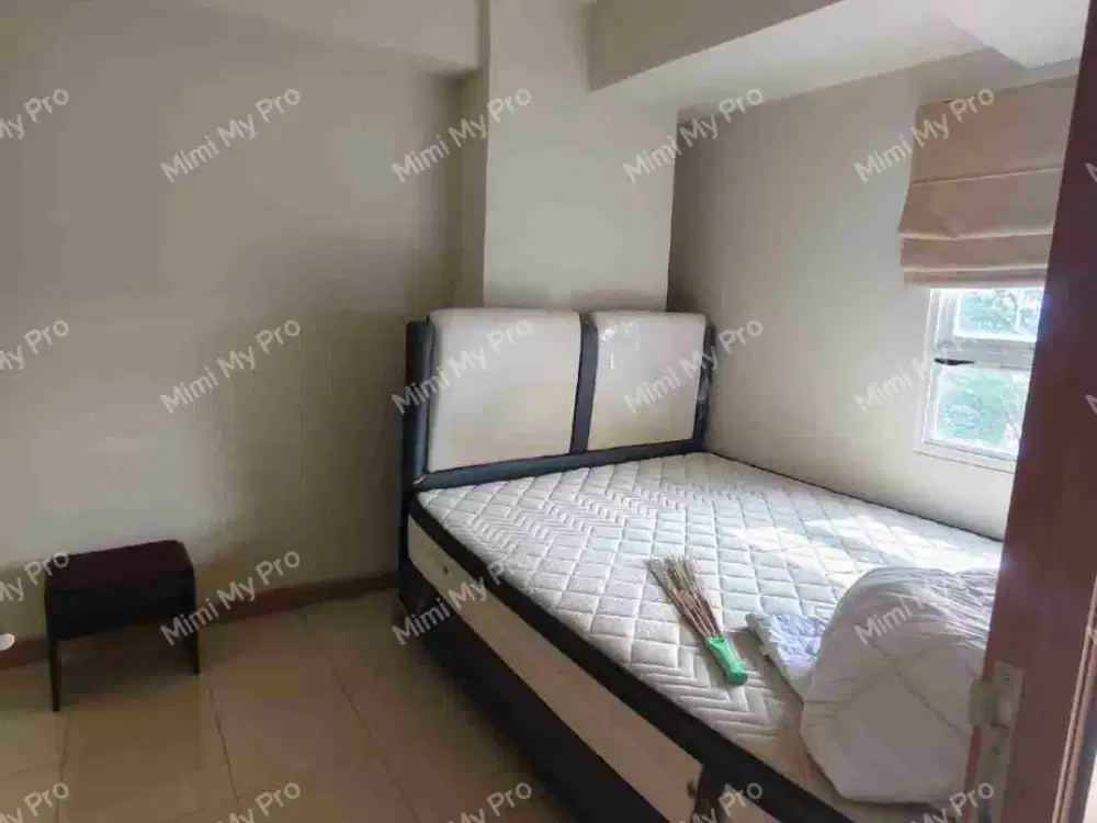 Dijual / Disewakan Apartemen Grand Palm Kosambi 2BR