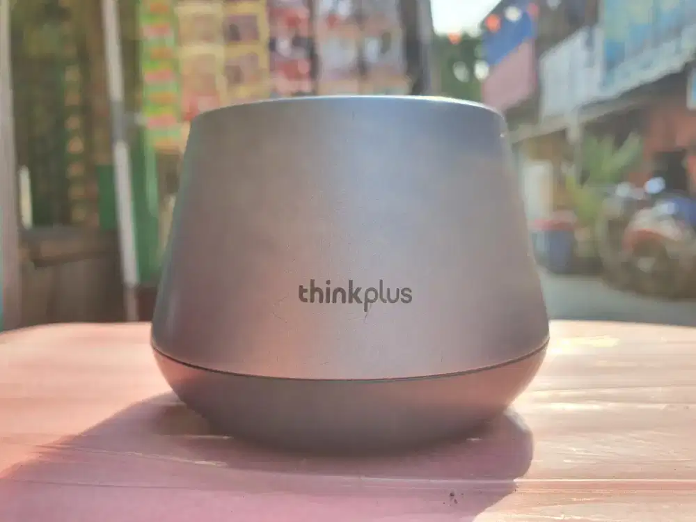 speaker nirkabel portabel Lenovo Thinkplus K3 Pro