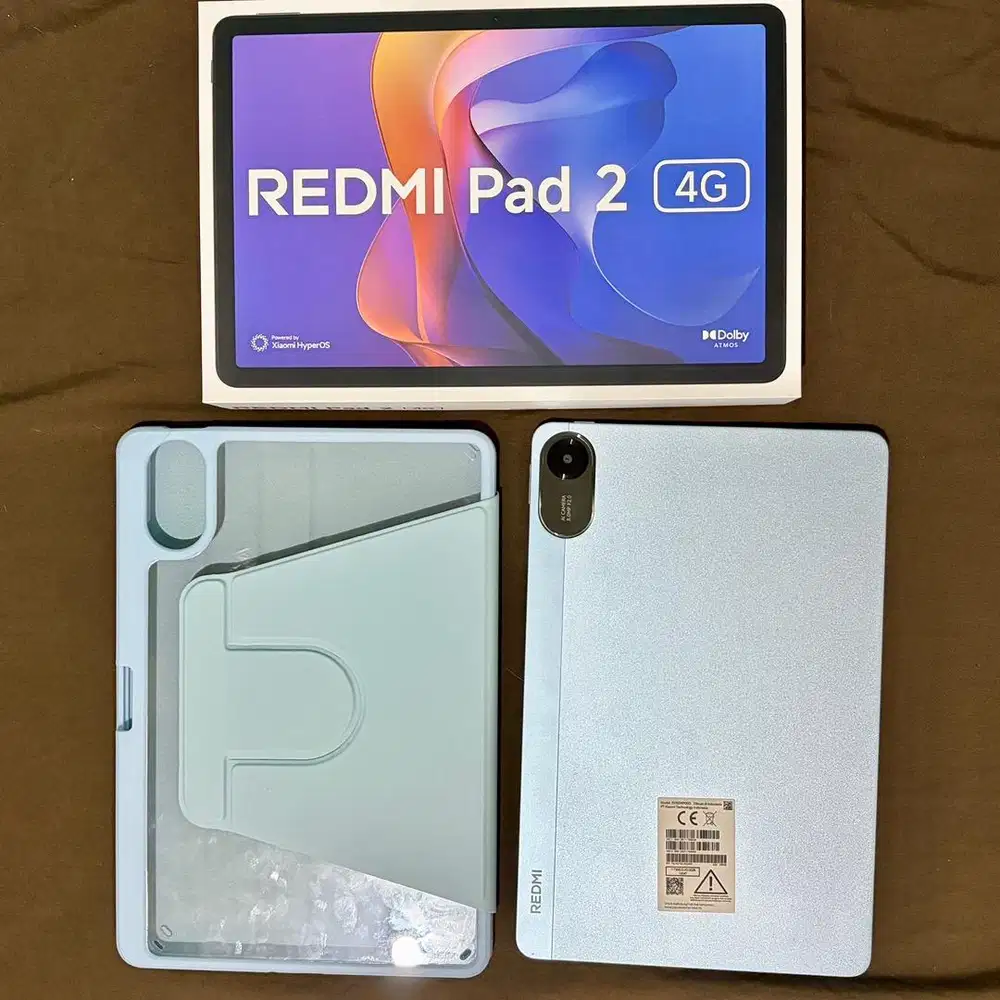 JUAL REDMI PAD 2 4G