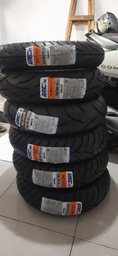 Ban belakang pcx160 nmax adv
