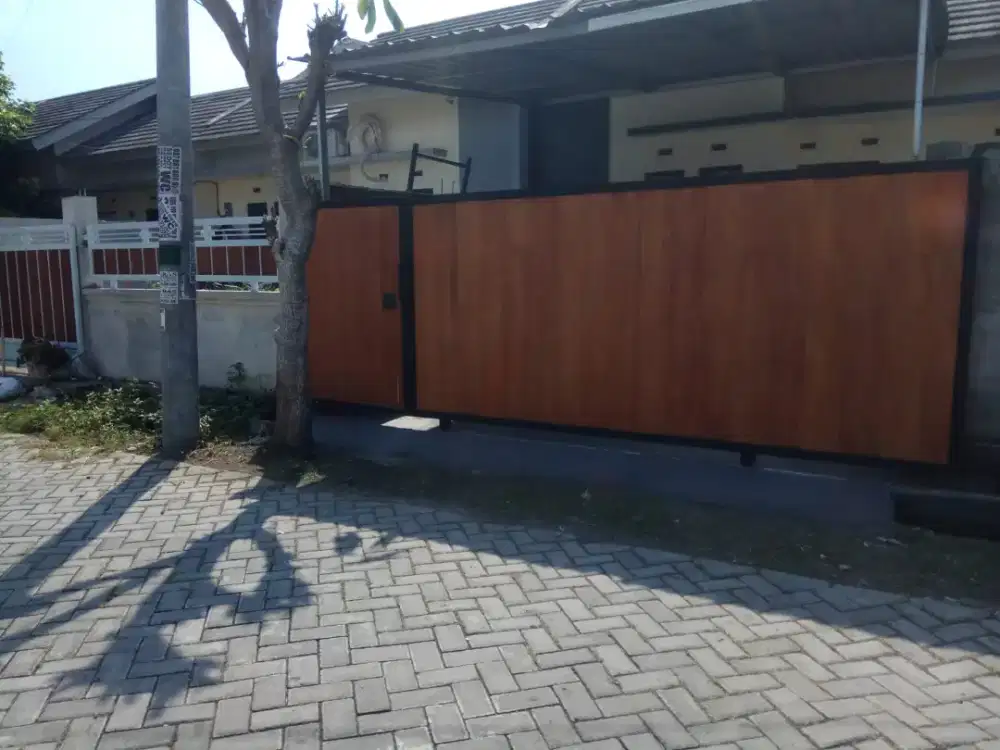 Dijual Rumah Di Pesona Banyu Asri