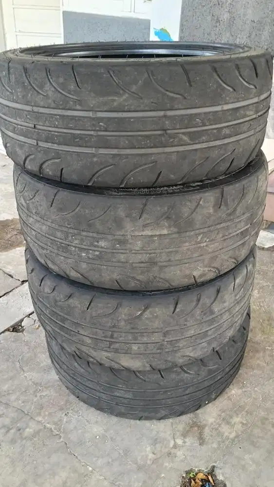 Ban ukuran 17/45/215