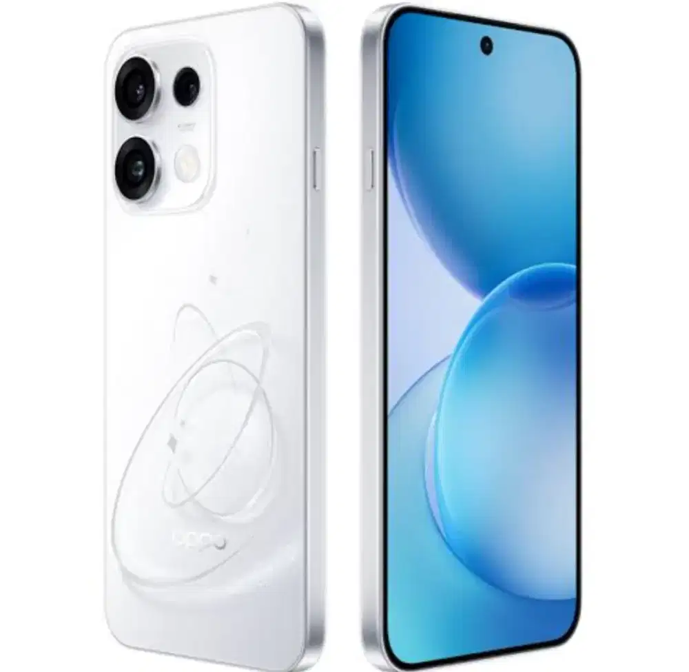 Oppo reno16 f 5g