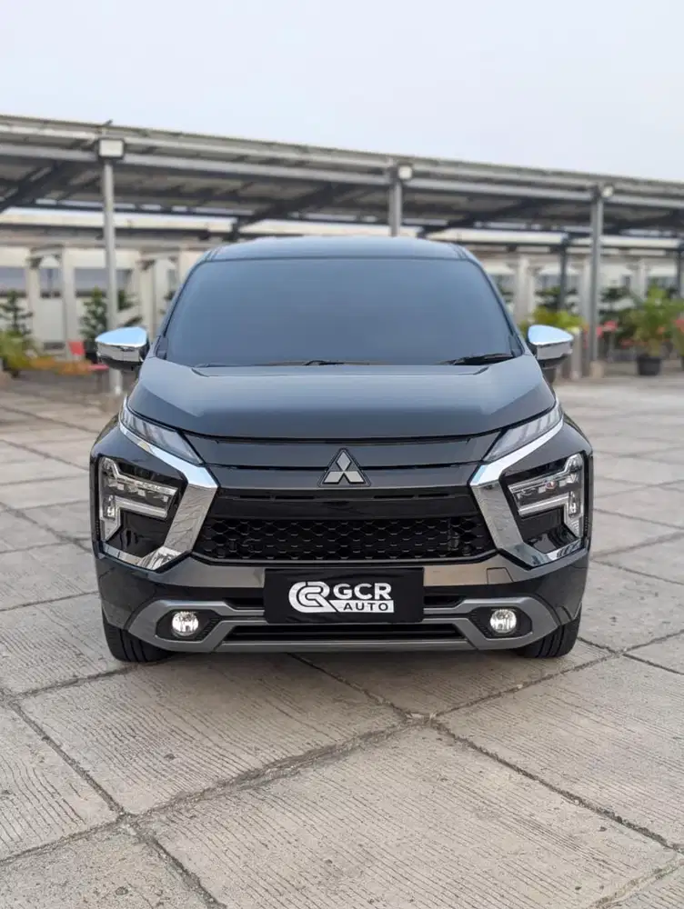 KM 41 RIBUAN RECORD! MITSUBISHI XPANDER ULTIMATE MATIC NIK 2022/2023