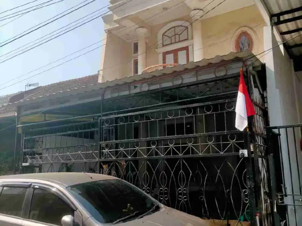 Dijual Rumah Citra 5