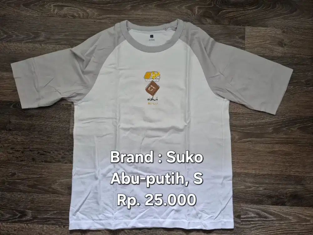 Baju preloved murah
