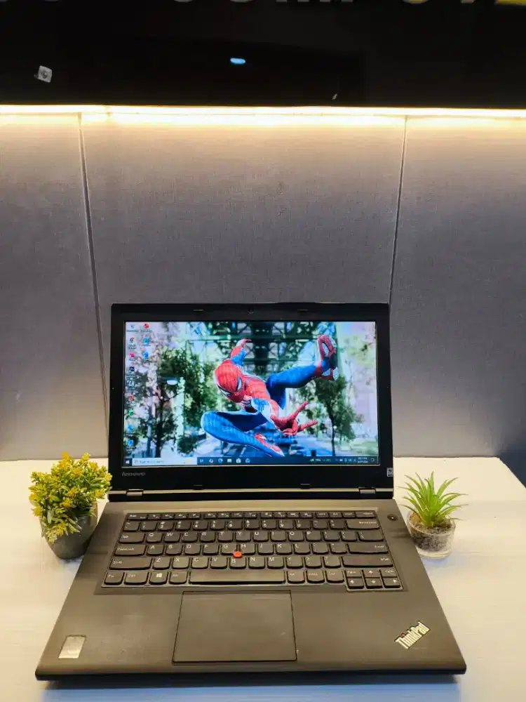 LAPTOP Lenovo Thinkpad L440 RAM 8GB SSD
