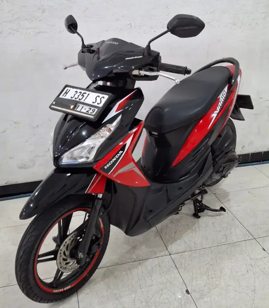 Vario 110 Tahun 2019
