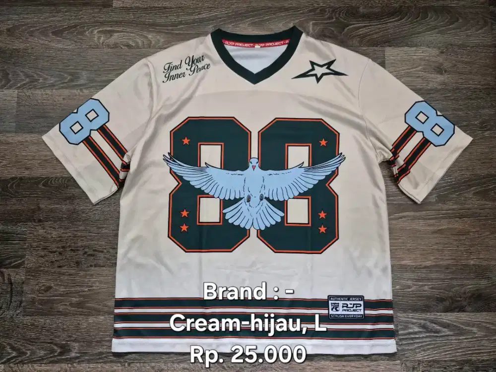 Baju preloved murah