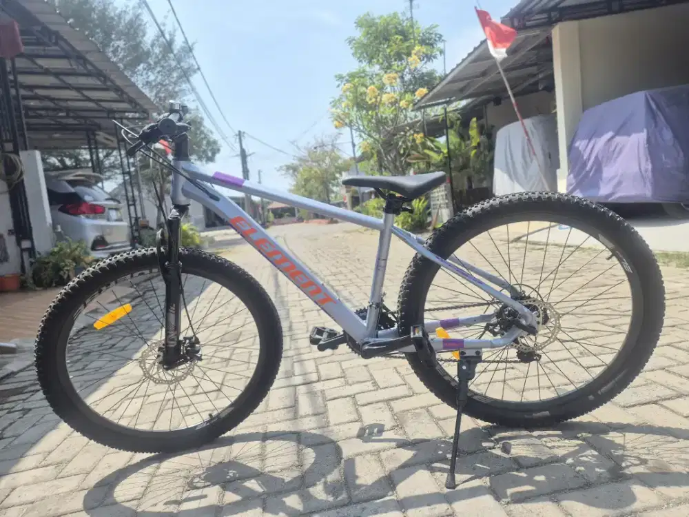 Sepeda Element Kespor 27.5
