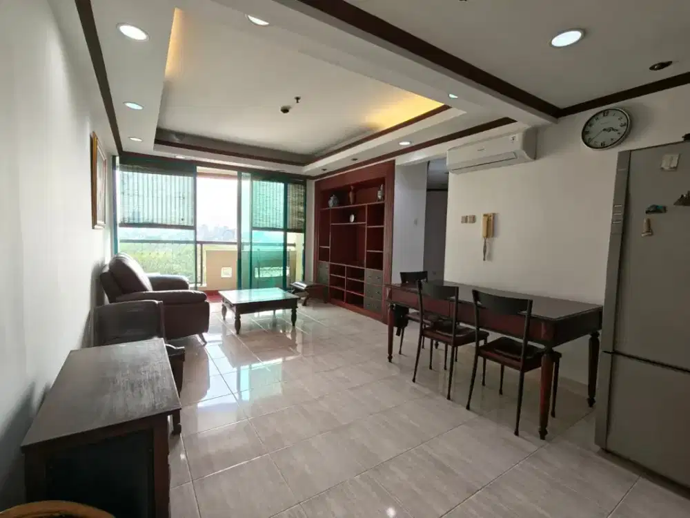 Apartemen Puri Kemayoran