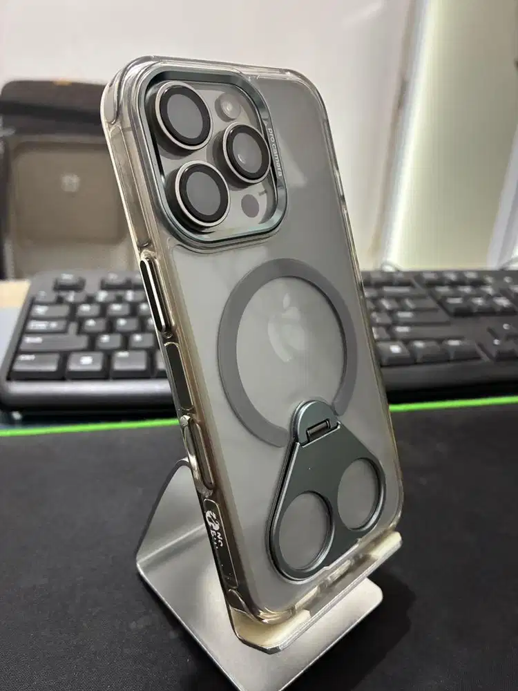 Iphone 16 pro ibox