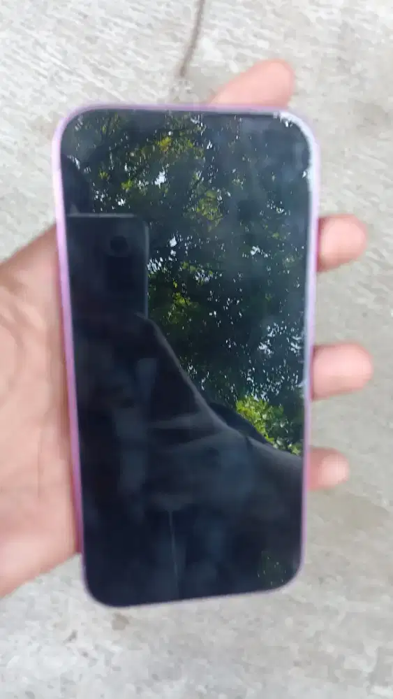 iPhone 16 128 ibox
