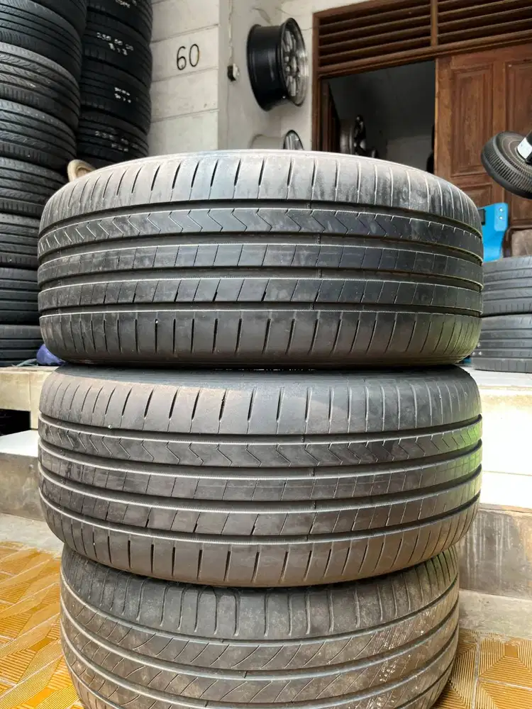 Ban Hankook Ventus Prime 4 235 50 r18 2Pcs