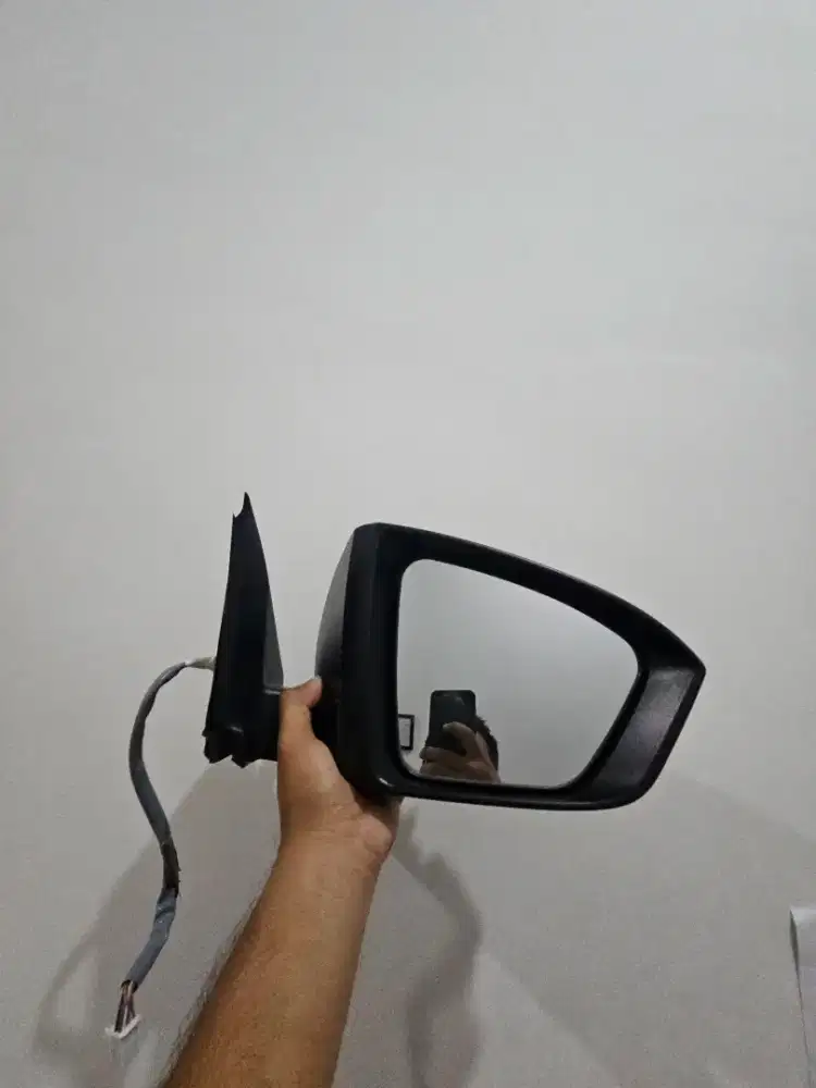 Spion Rush GR 2022 kanan