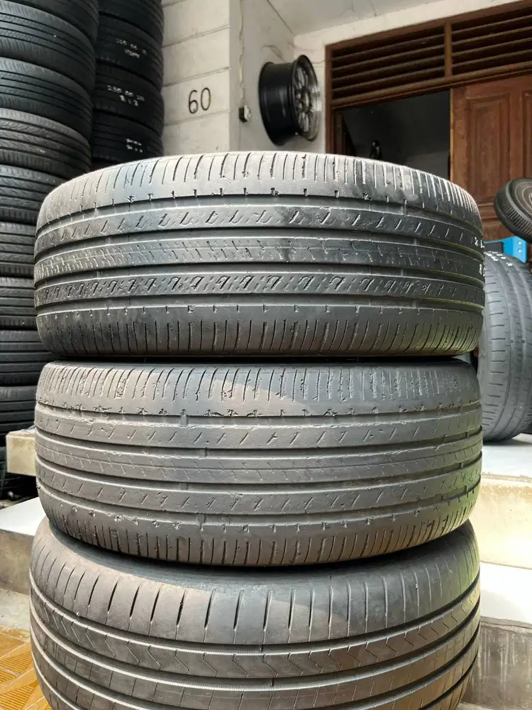 Ban GT Radial Savero Suv Premium 215 55 r18 2Pcs