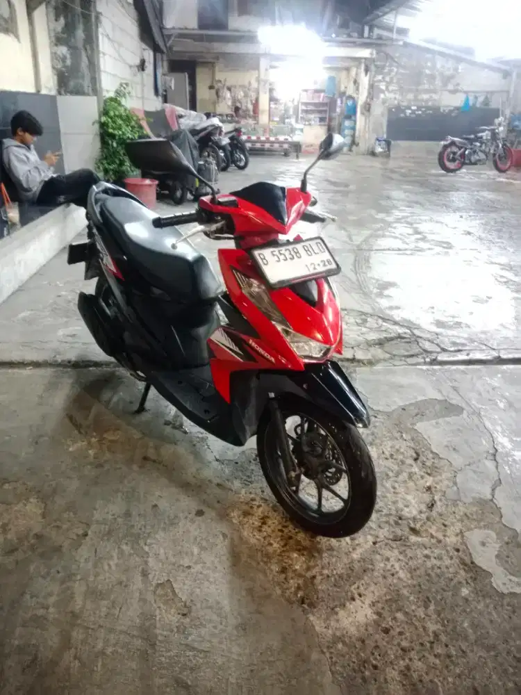 Beat 2023 kumplit