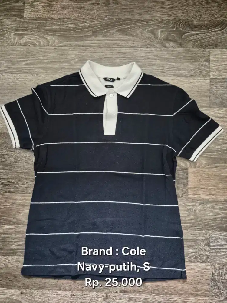 Baju preloved murah