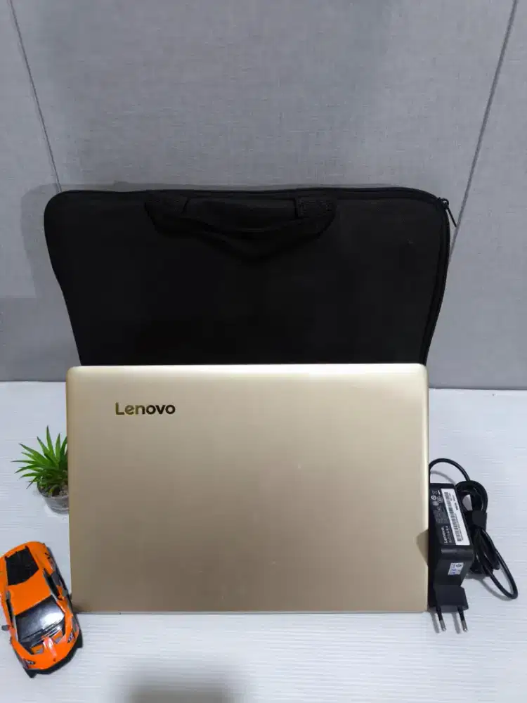 LAPTOP Gaming Design Lenovo Ideapad 710s+ SUPERSLIM RAM 8GB/SSD 512Gb