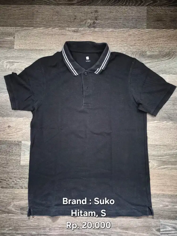 Baju preloved murah