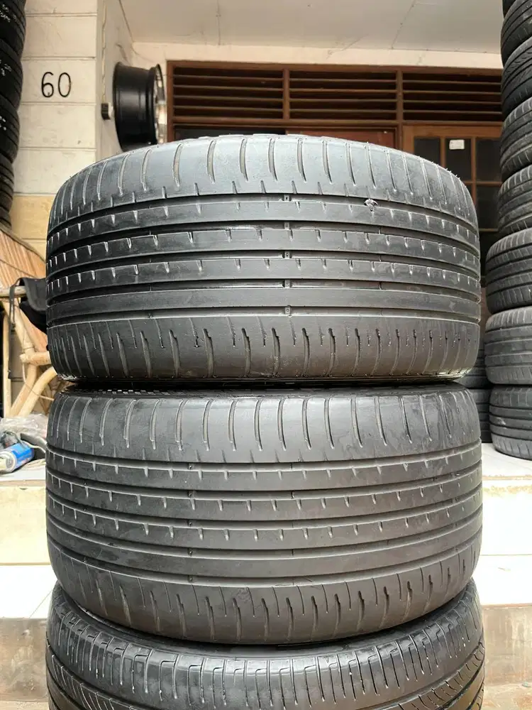 Ban Accelera PHI 2 275 30 r19 2Pcs