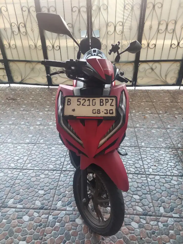 Vario 125 th 2025