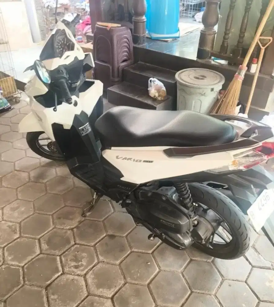 HONDA VARIO 150 LED OLD 2017