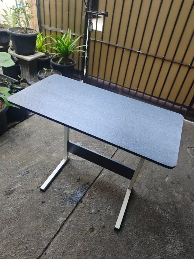 MEJA KANTOR, GAMING SERBAGUNA P 80CM L 40CM