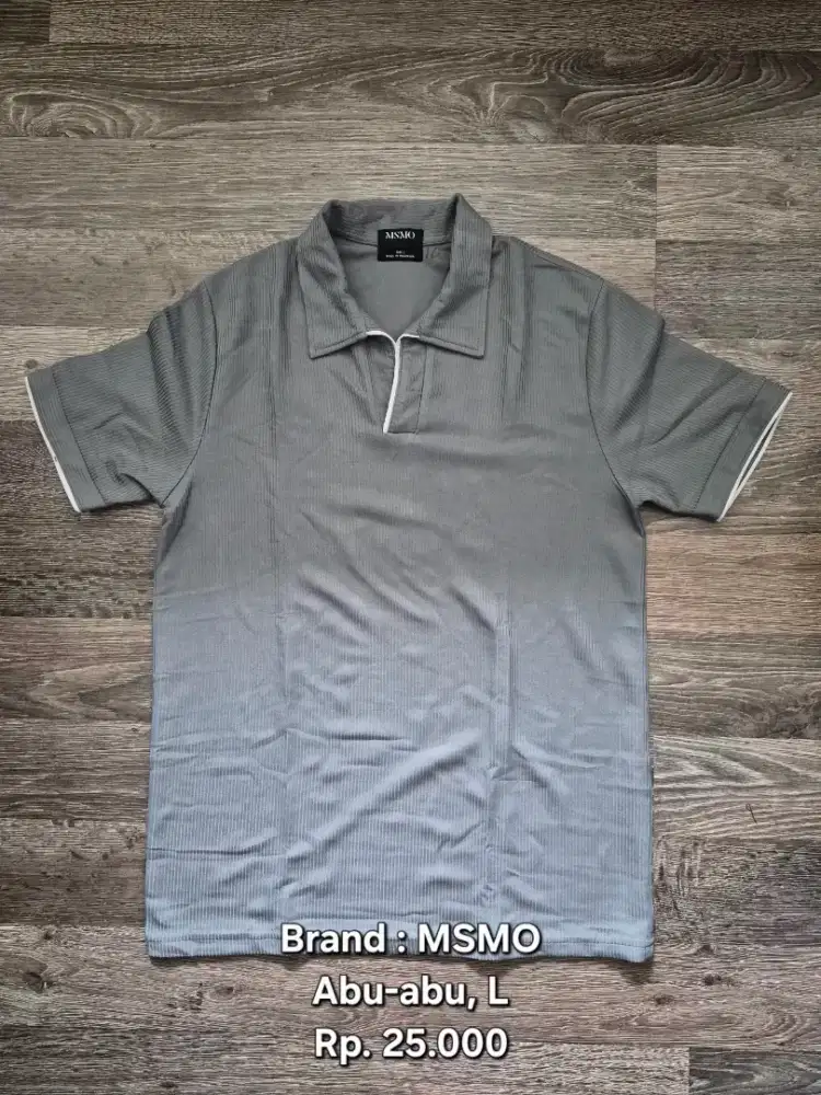 Baju preloved murah